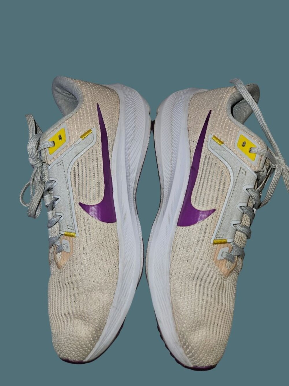 Nike Air Zoom 2023 Pegasus 40 Running Athletic Women Shoes Size 8.5